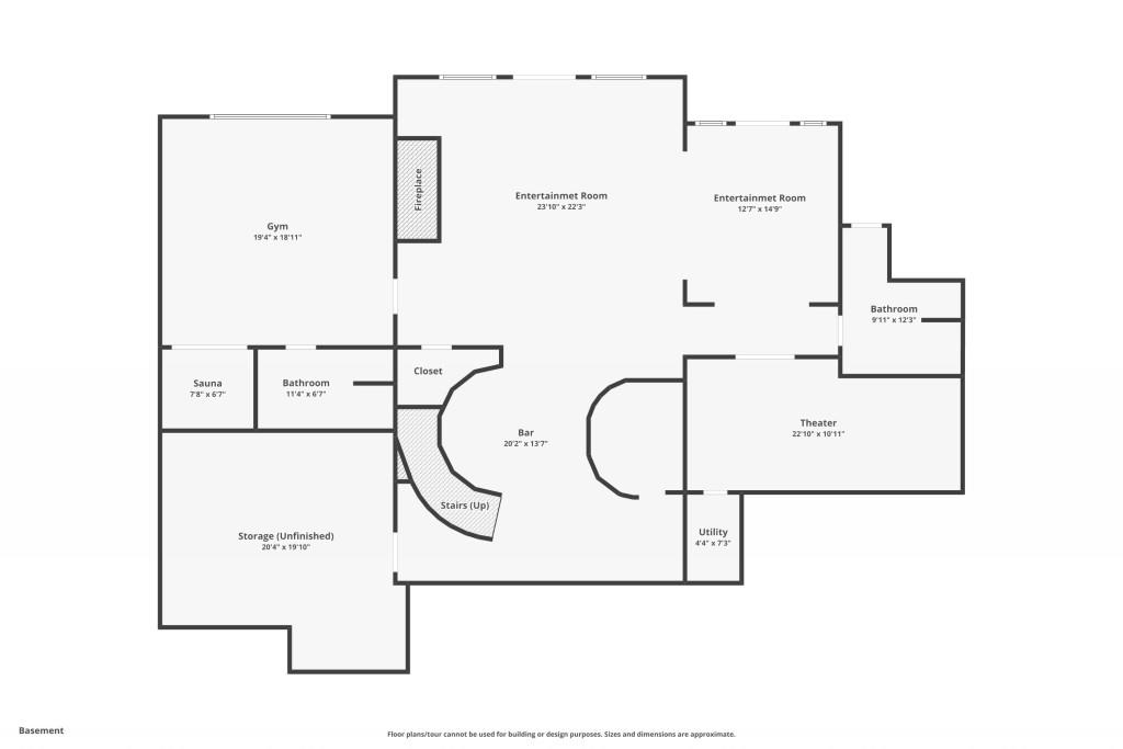 8970 Fields Way Property Photo 101