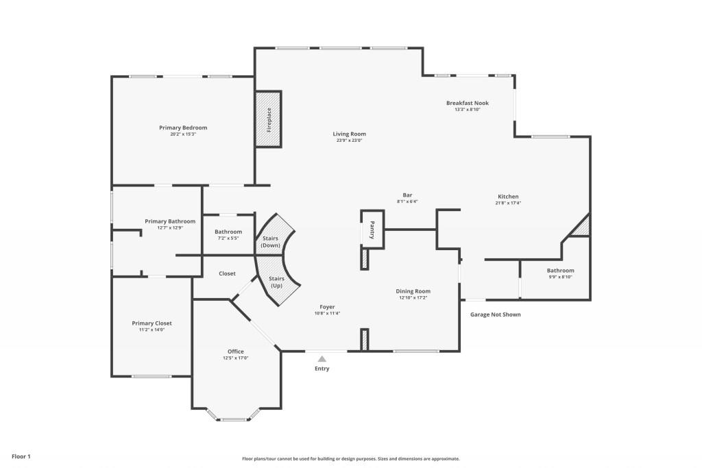 8970 Fields Way Property Photo 102