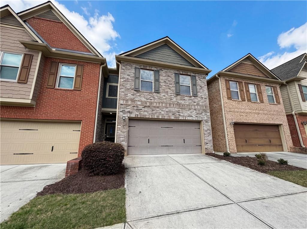 1205 Mistyhaynes Way Property Photo 1