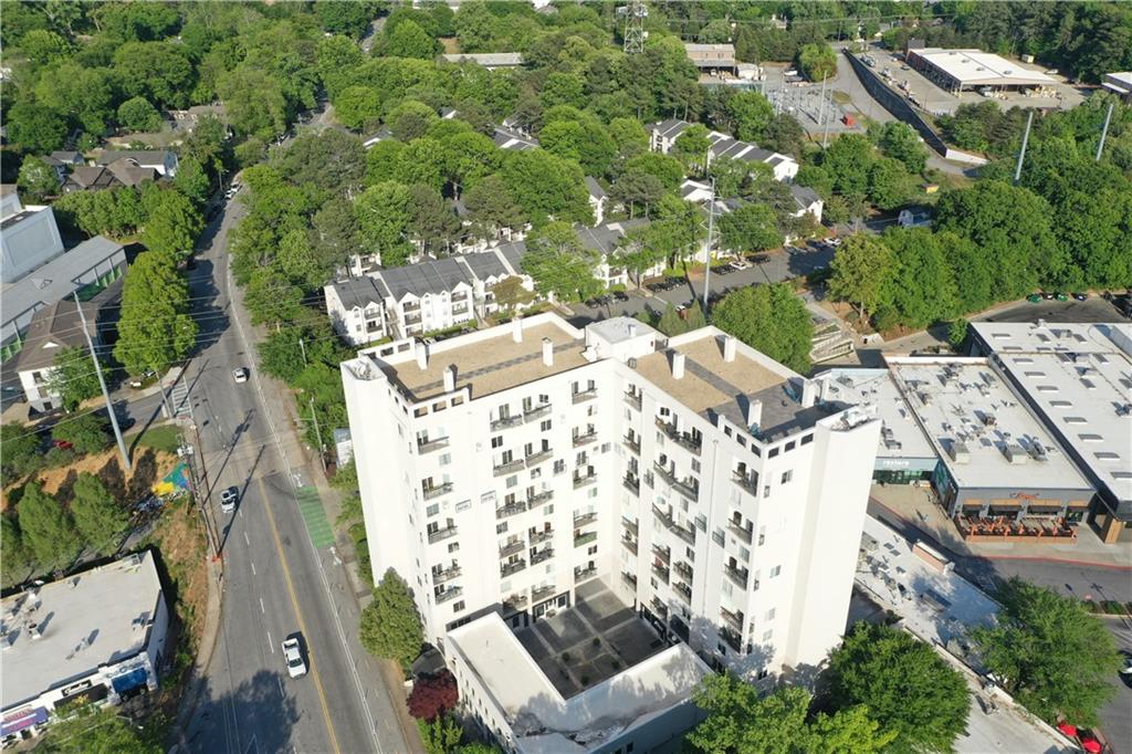 587 Virginia Avenue NE Unit 1009