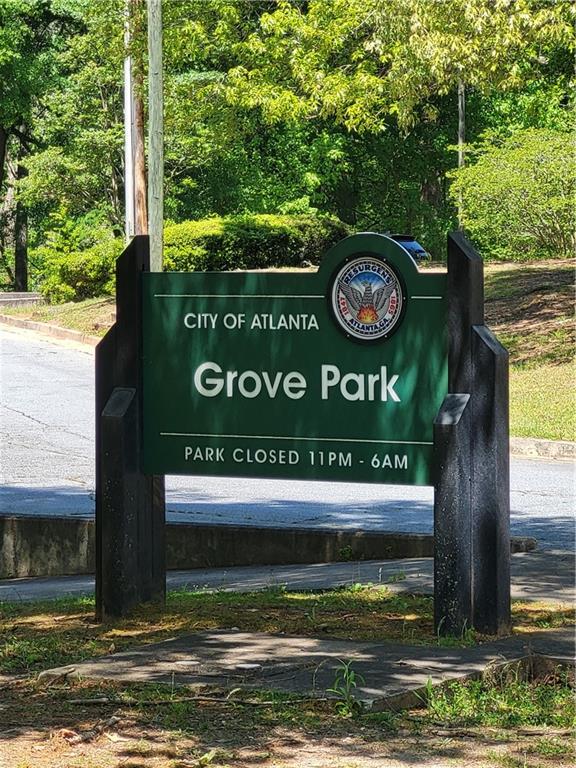 0 Grove Park Nw Property Photo 6
