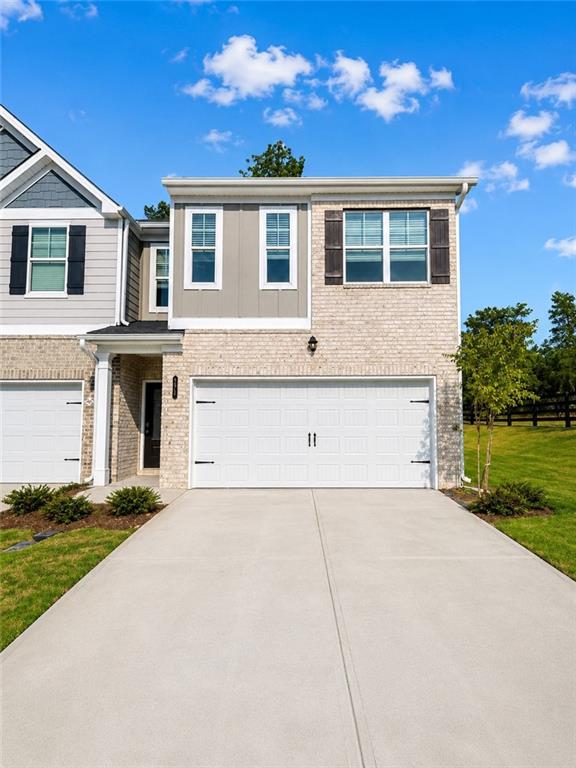 6339 Warbler Court Property Photo 1
