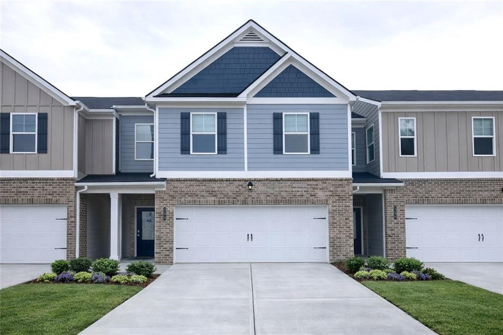 6355 Warbler Court Property Photo 1