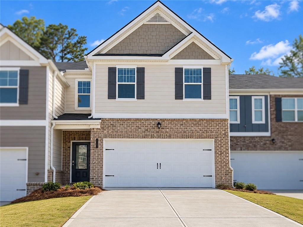 6355 Warbler Court Property Photo 1
