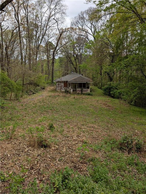 2206 Mack Drive Nw Property Photo 1