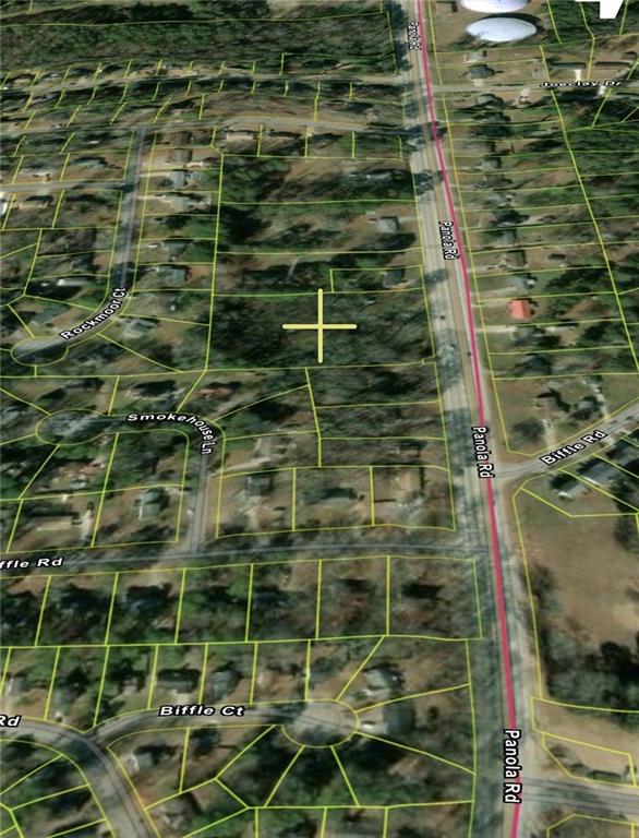1453 Panola Road Property Photo 1