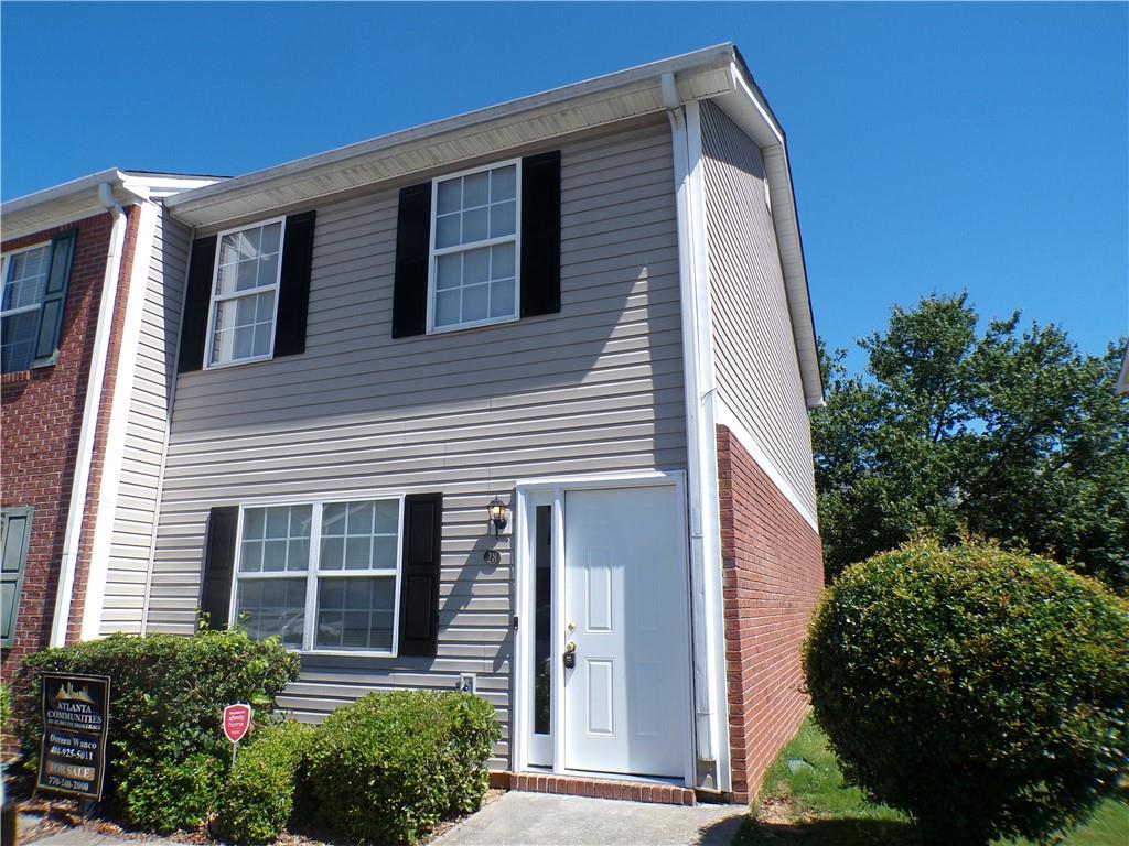 28 Princeton Place Drive