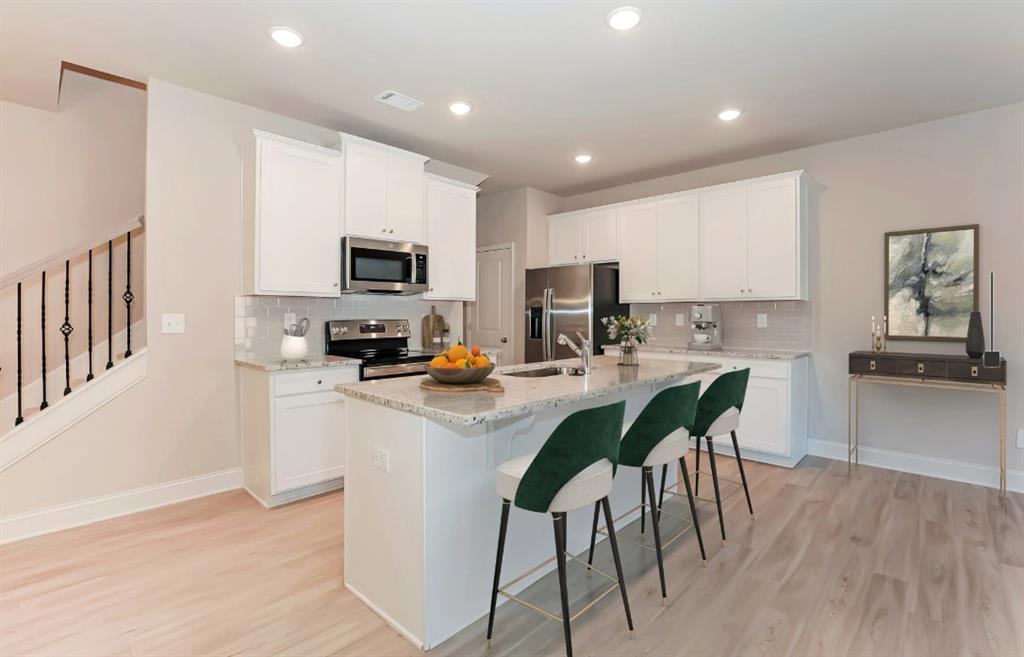 2150 Spring Rush Drive Unit 136 Property Photo 1
