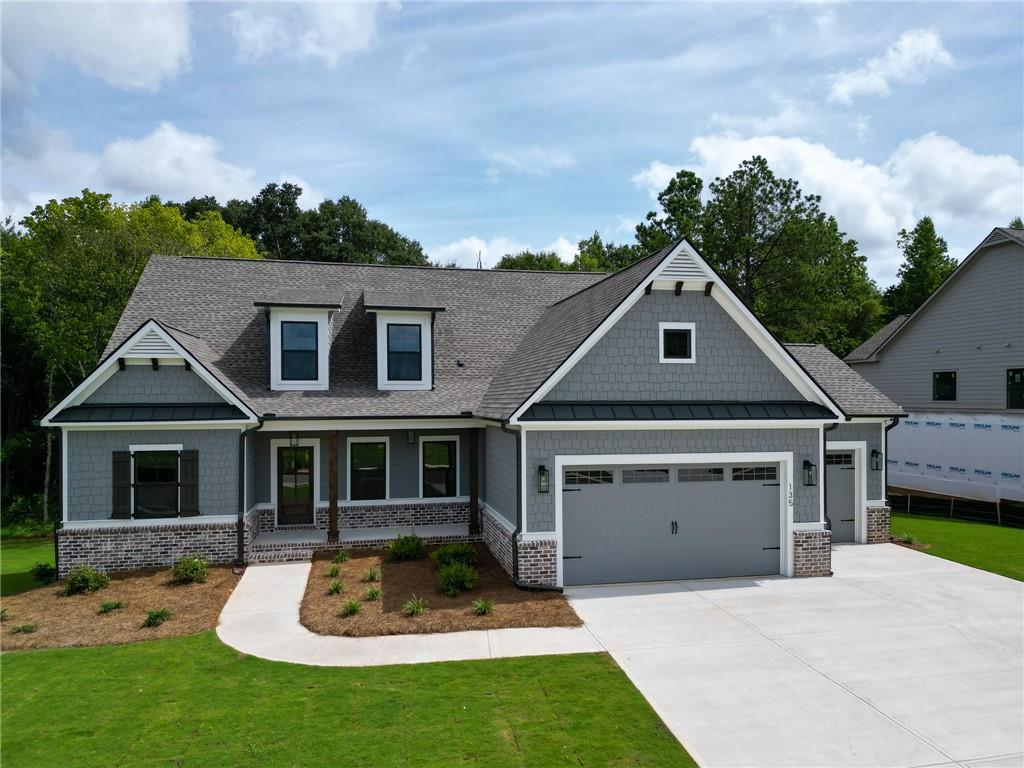 135 River Ridge Walk Property Photo 1