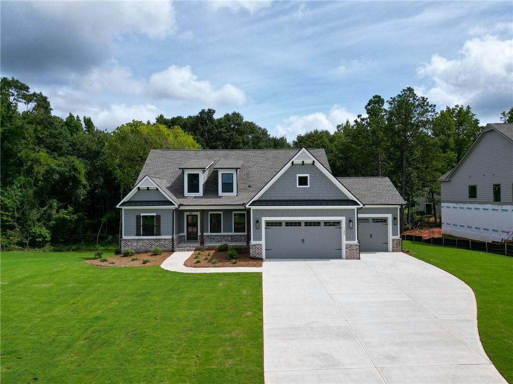 135 River Ridge Walk Property Photo 2