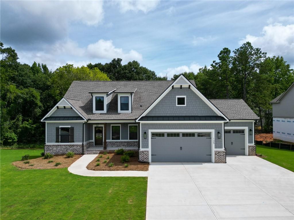135 River Ridge Walk Property Photo 3