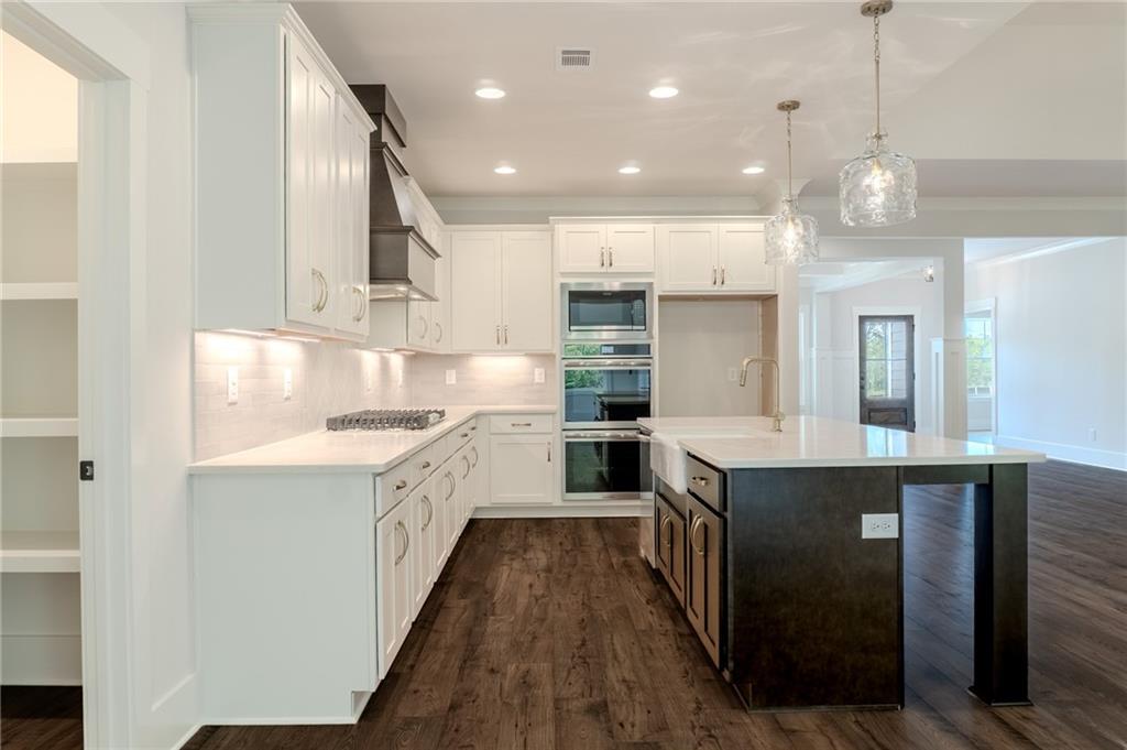 135 River Ridge Walk Property Photo 4