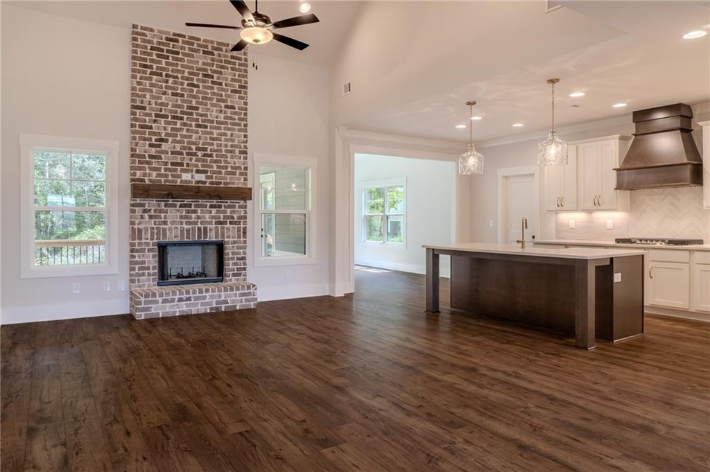 135 River Ridge Walk Property Photo 34