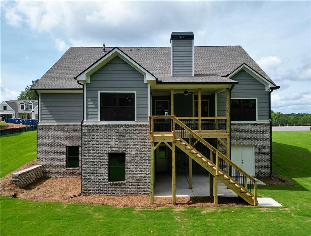 135 River Ridge Walk Property Photo 40