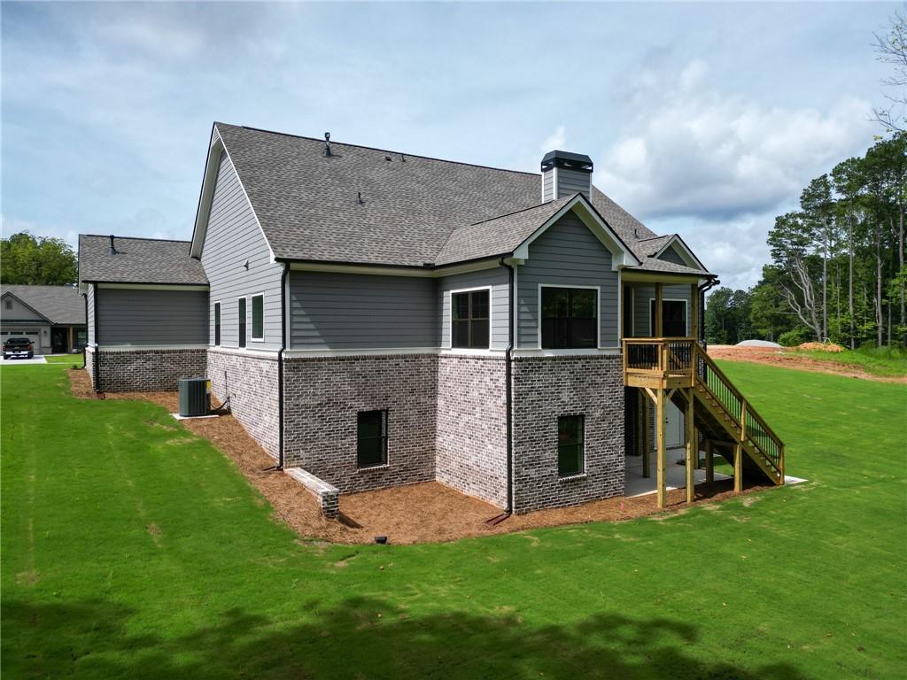 135 River Ridge Walk Property Photo 42