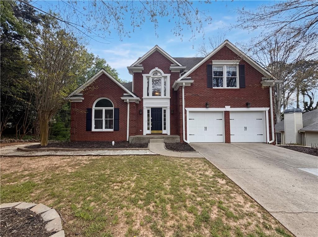 4000 Amberley Lane Property Photo 1