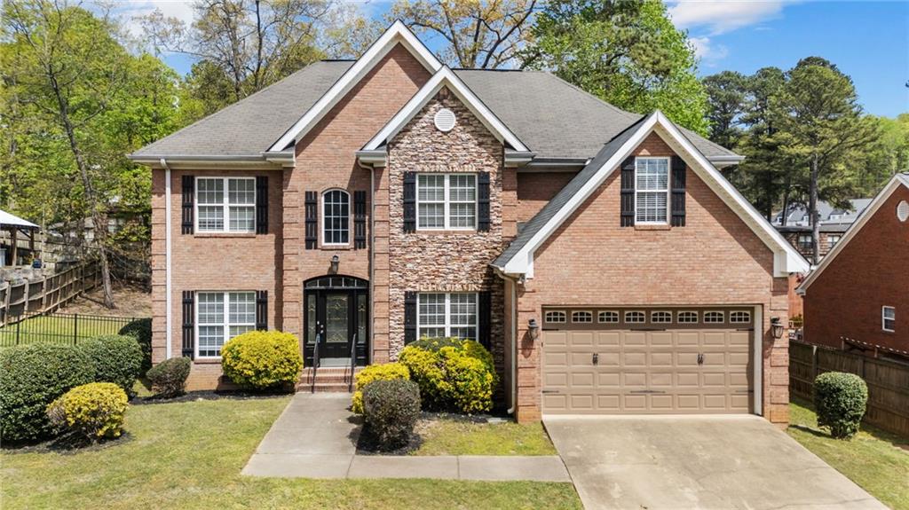 24 Saddlebrook Drive Se Property Photo 1