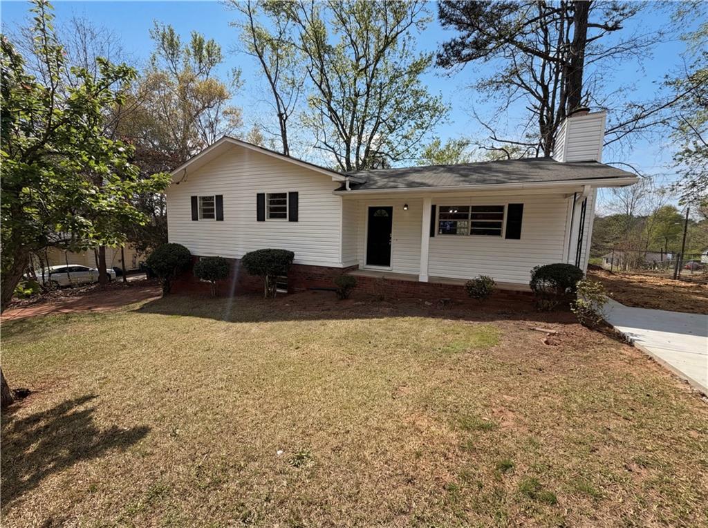 2405 Eric Lane Property Photo 1