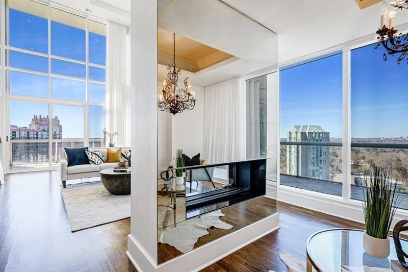 2881 Peachtree Road NE Unit 2405