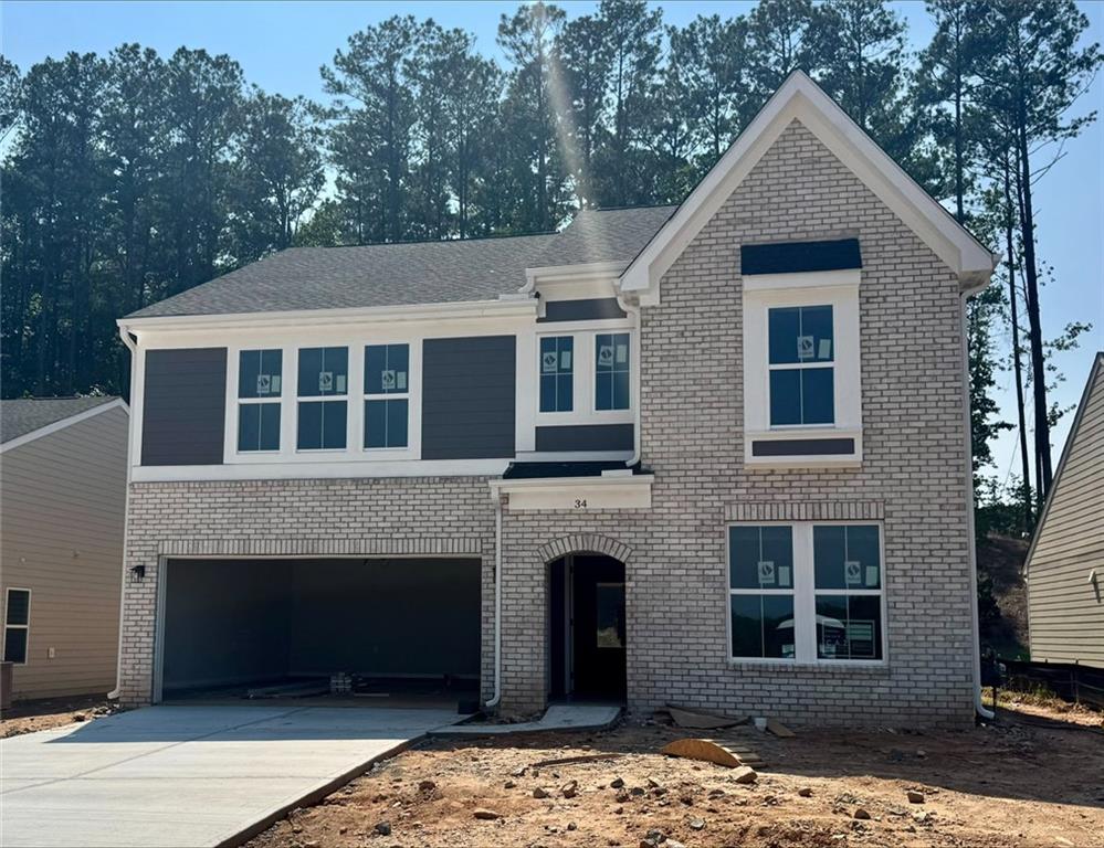 34 Park Village Bend Property Photo 1