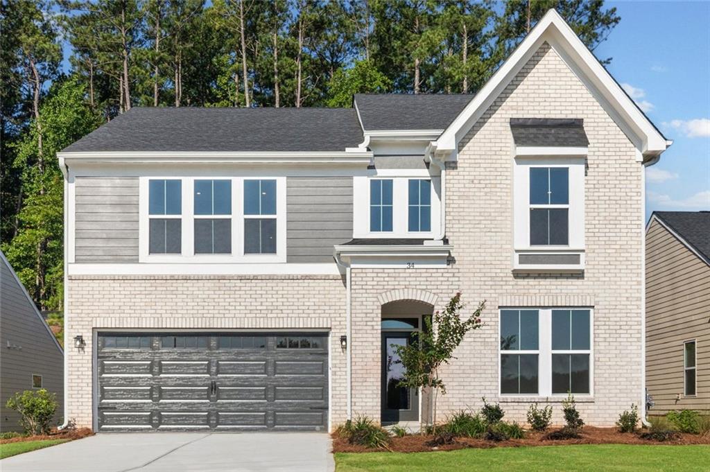 34 Park Village Bend Property Photo 1