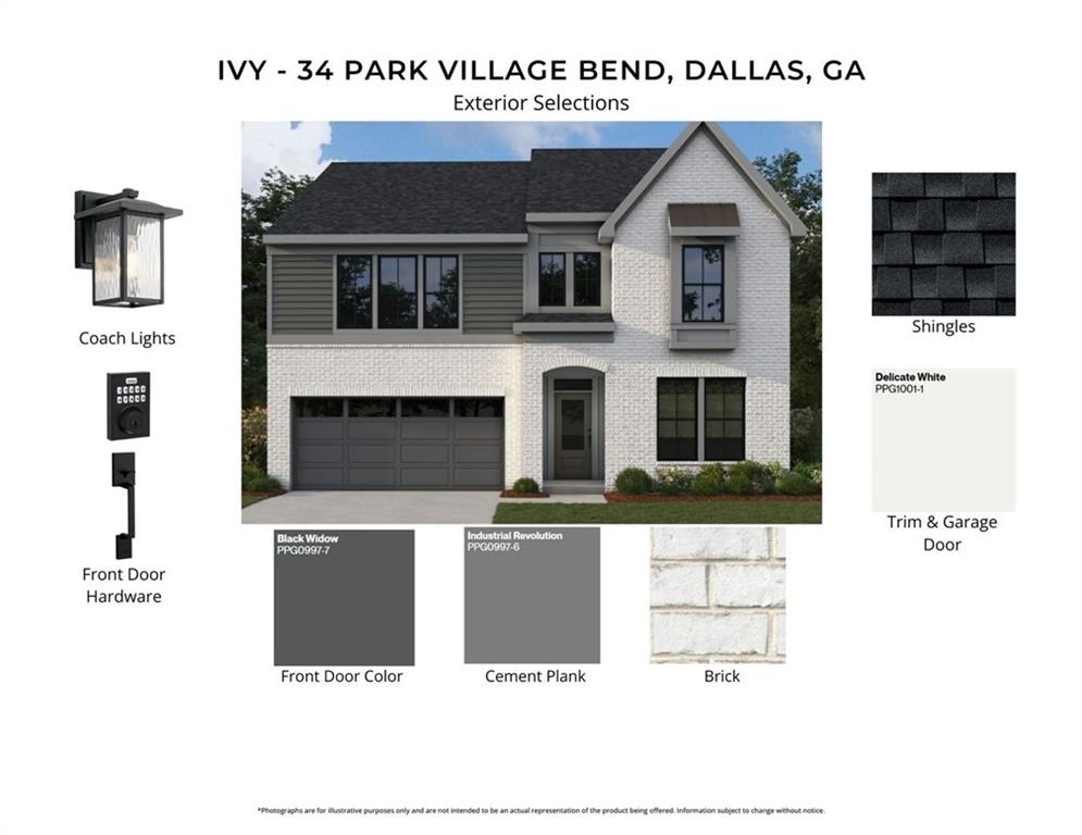 34 Park Village Bend Property Photo 3