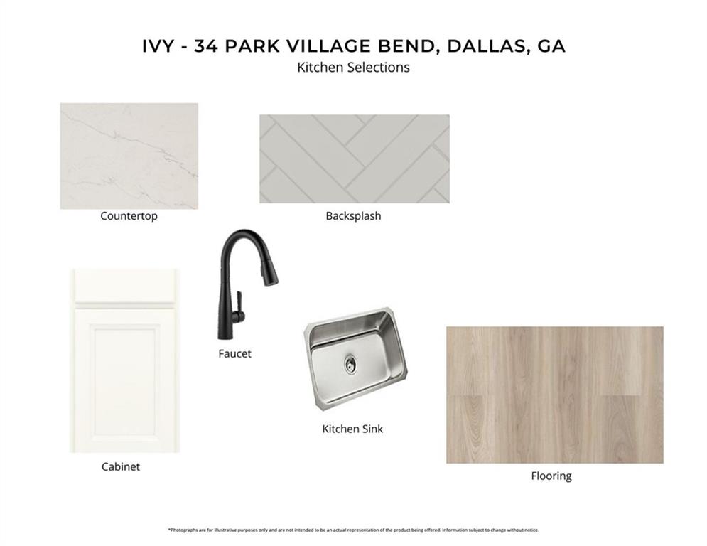 34 Park Village Bend Property Photo 4
