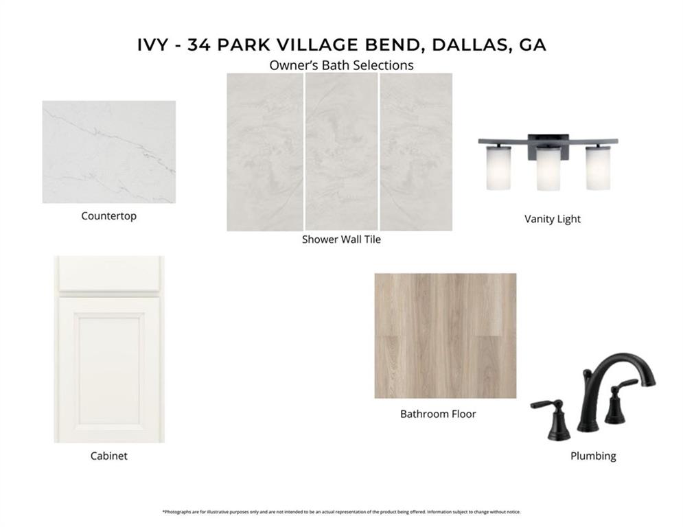 34 Park Village Bend Property Photo 5