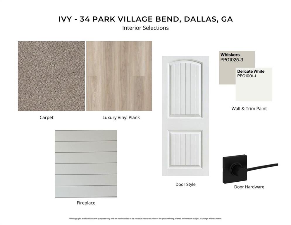 34 Park Village Bend Property Photo 6