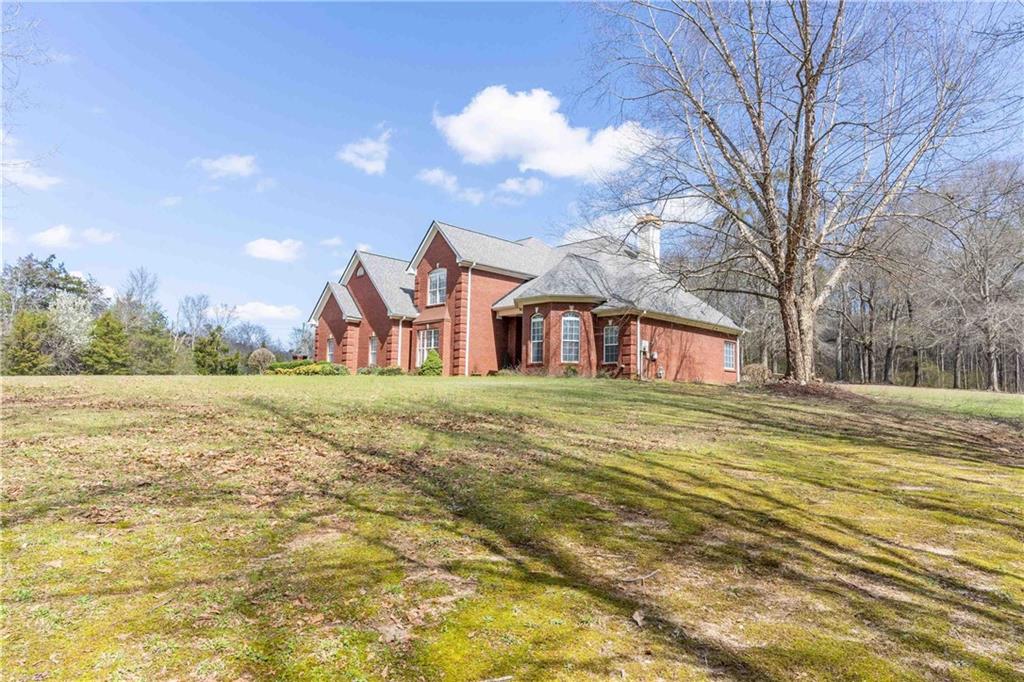 2101 Indian Shoals Road Property Photo 1