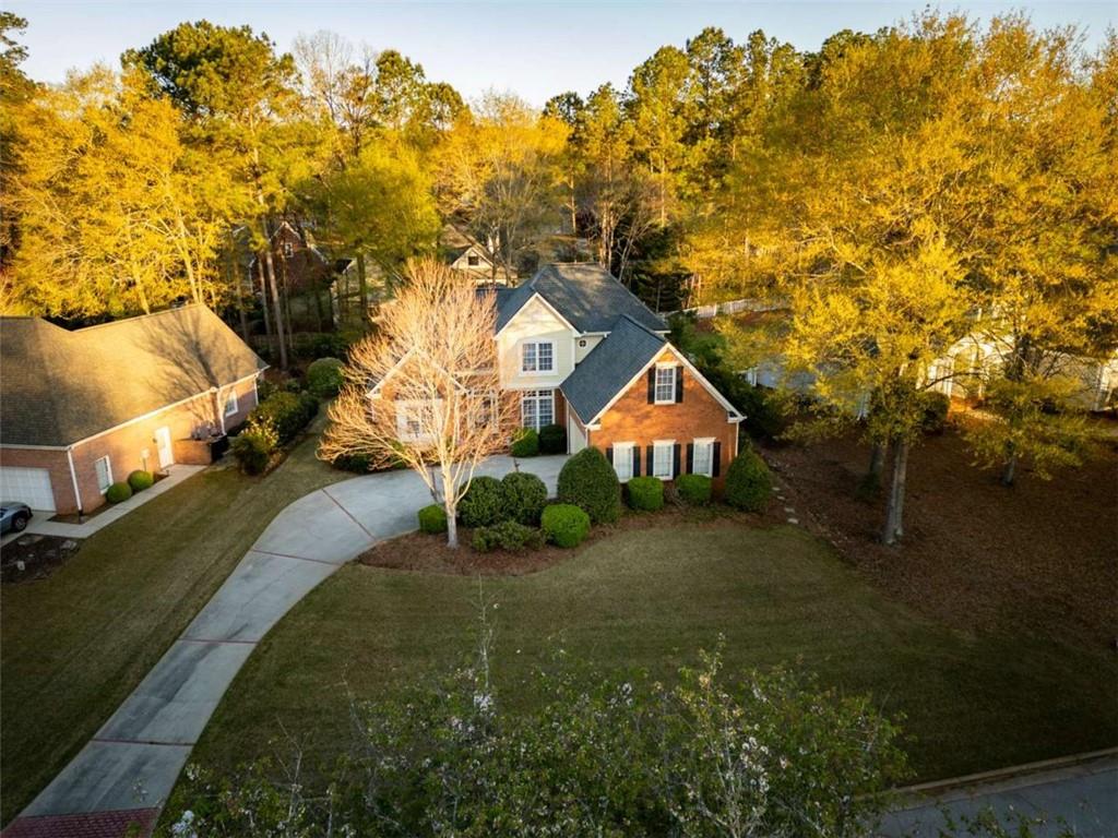 8384 Fairway Drive Property Photo 6