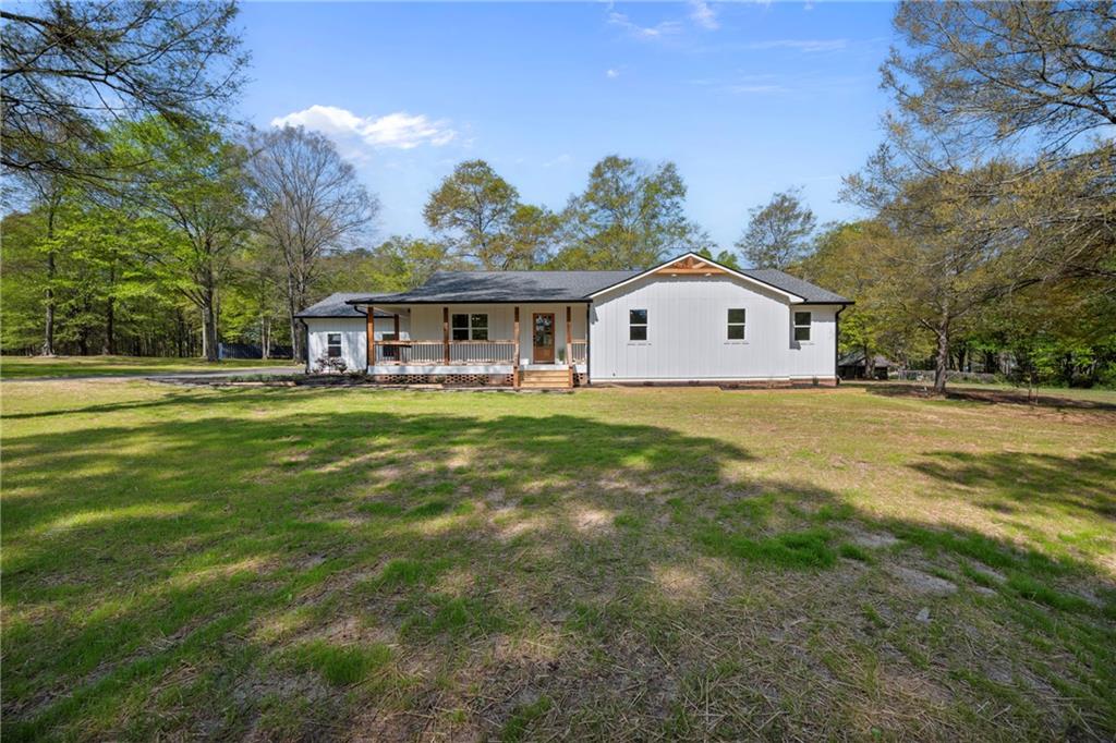 401 Coleman Drive Property Photo 1
