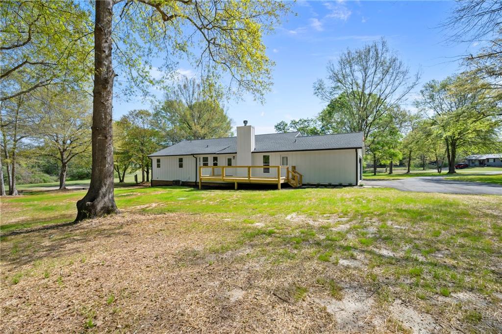 401 Coleman Drive Property Photo 11