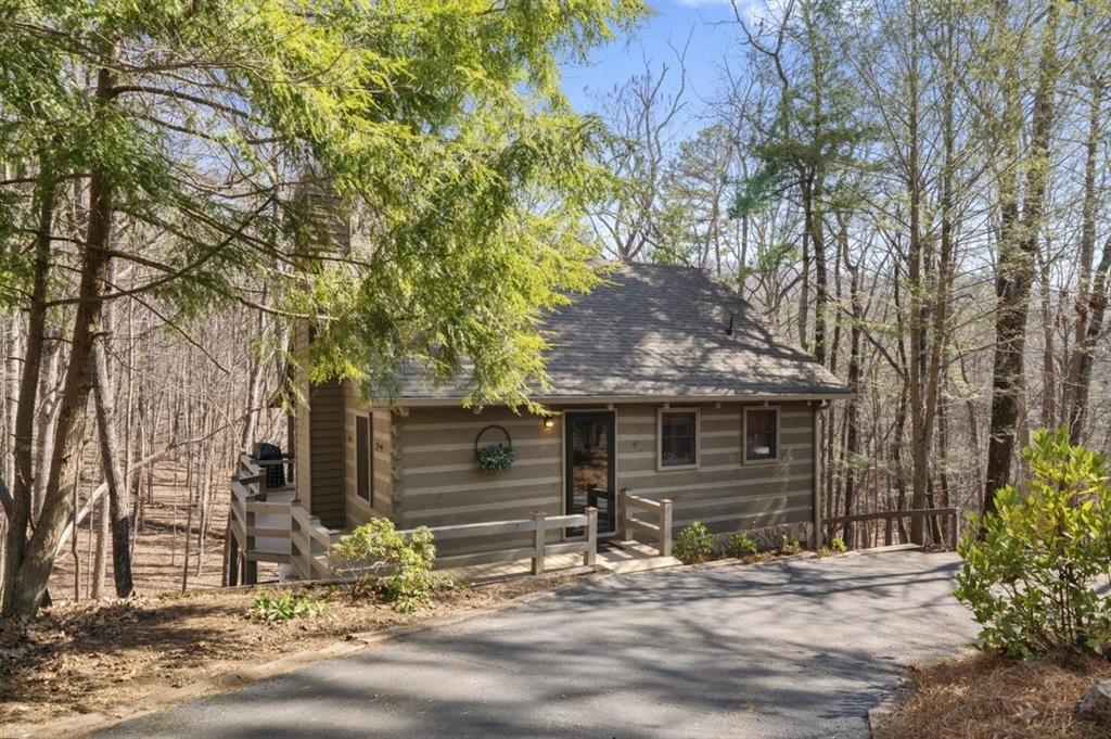 81 Cardinal Cove