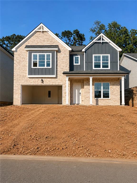 682 Ellis Spring Way Property Photo 1