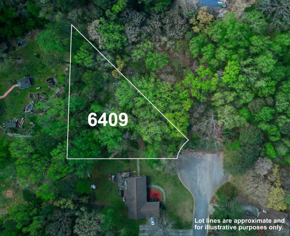 6409 Gids Court Property Photo 1