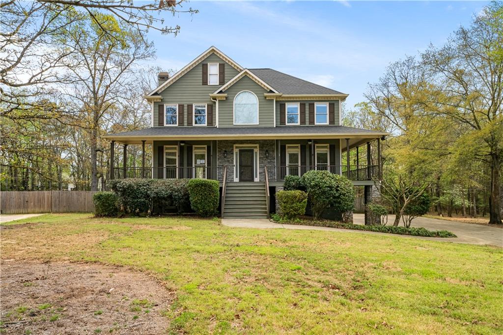24 Bucky Street Property Photo 1
