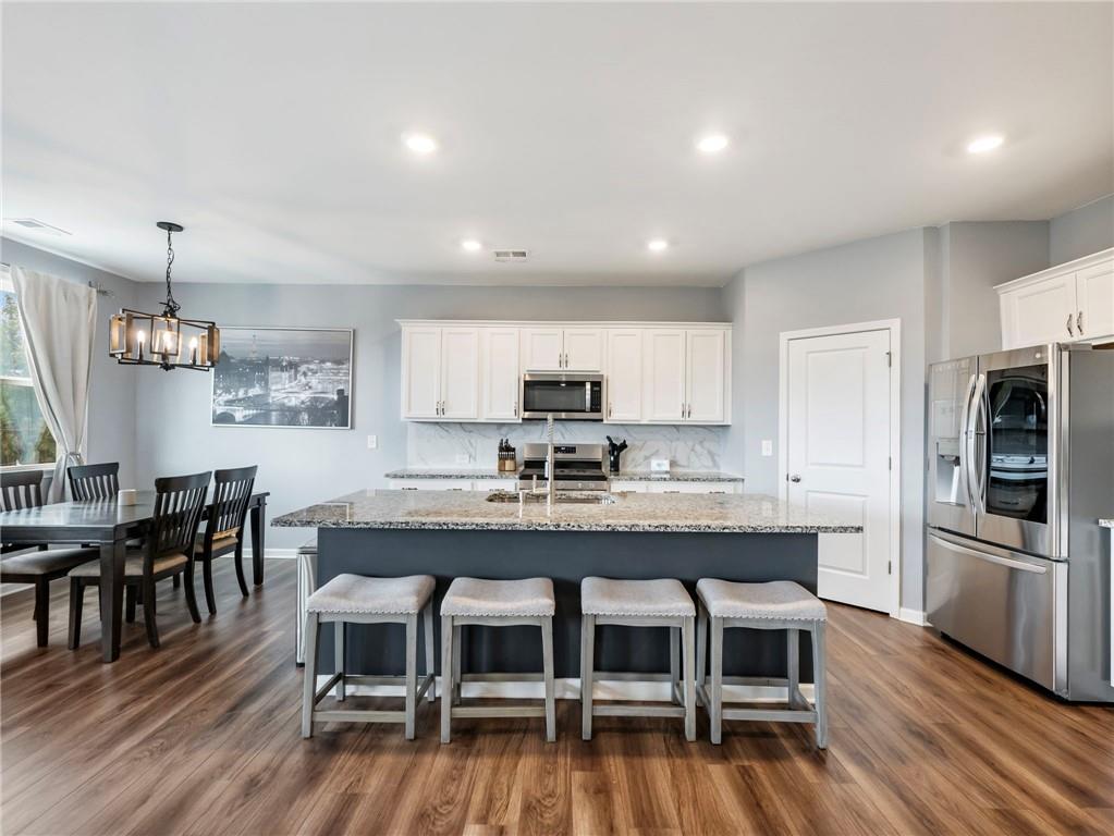 5535 Allegre Place Property Photo 1