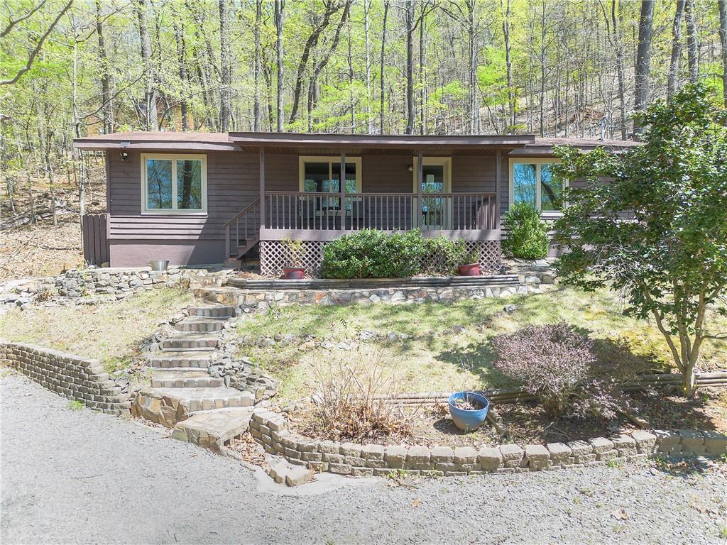 147 Laurel Mill Trail Property Photo 1