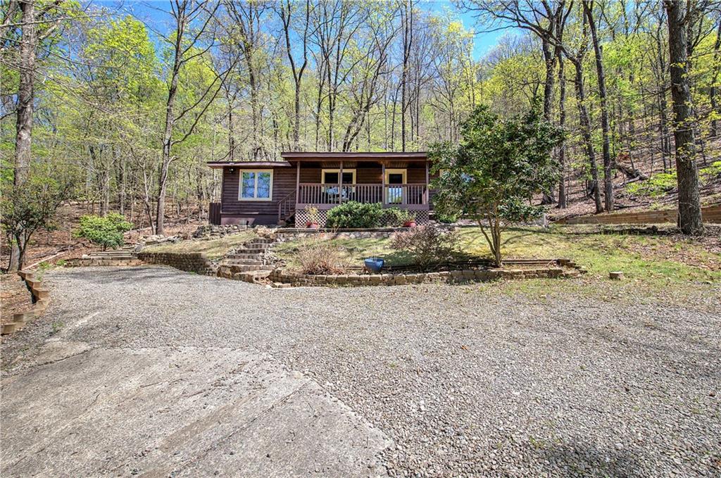 147 Laurel Mill Trail Property Photo 2