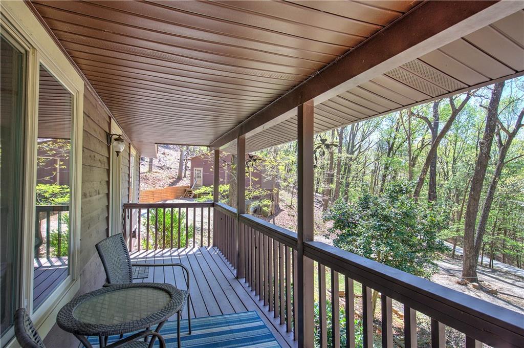 147 Laurel Mill Trail Property Photo 3