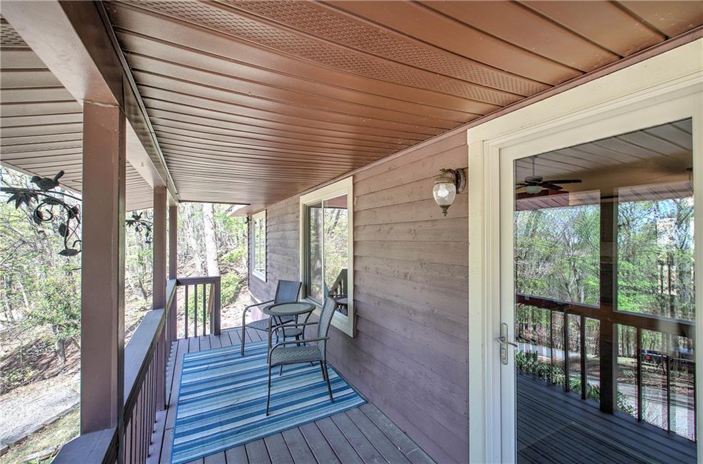 147 Laurel Mill Trail Property Photo 4
