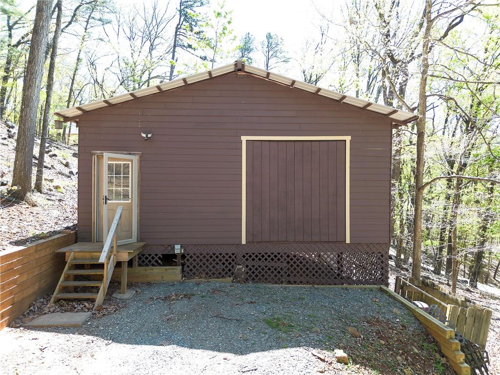 147 Laurel Mill Trail Property Photo 34