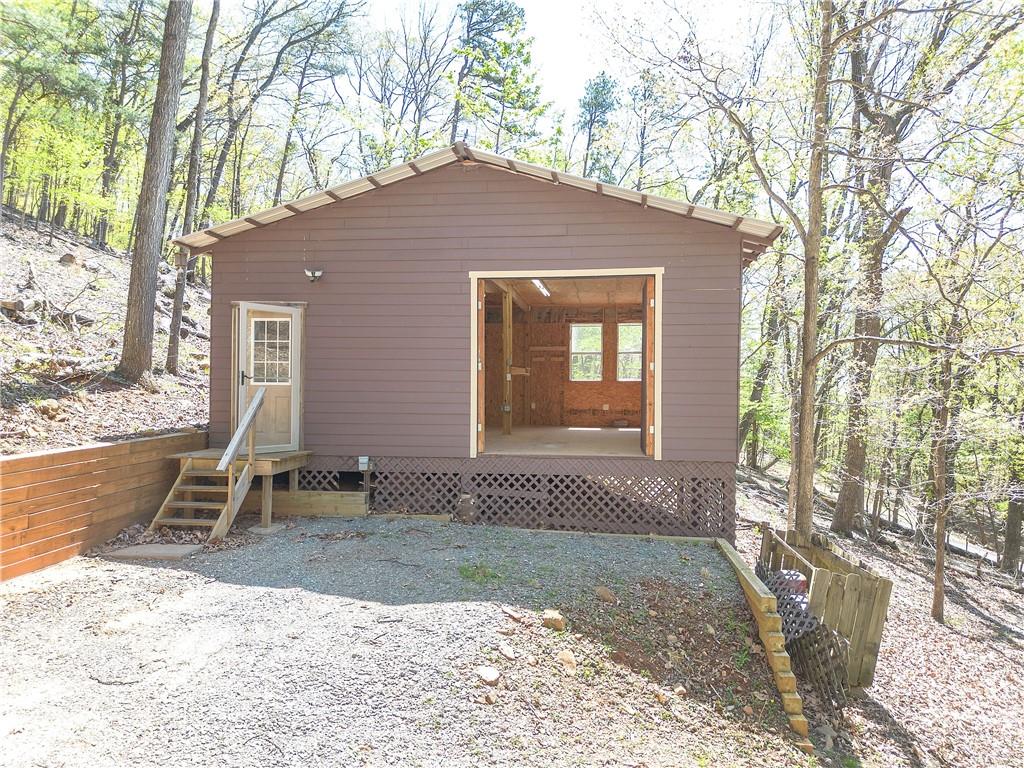 147 Laurel Mill Trail Property Photo 35