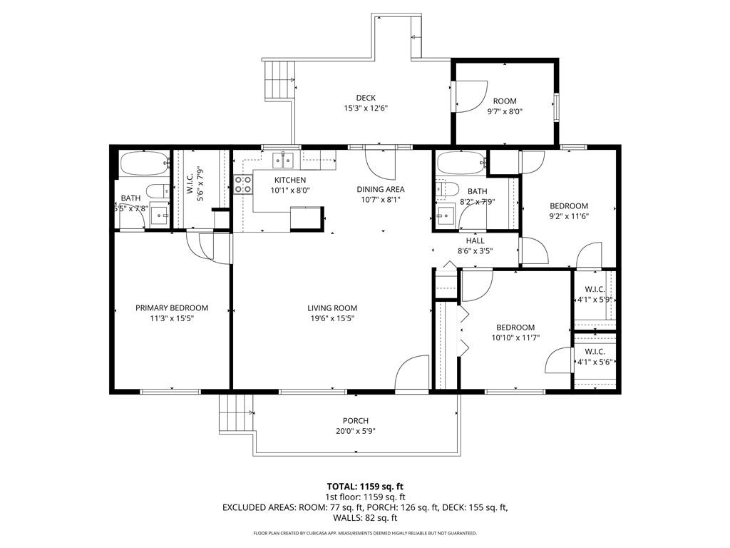 147 Laurel Mill Trail Property Photo 39
