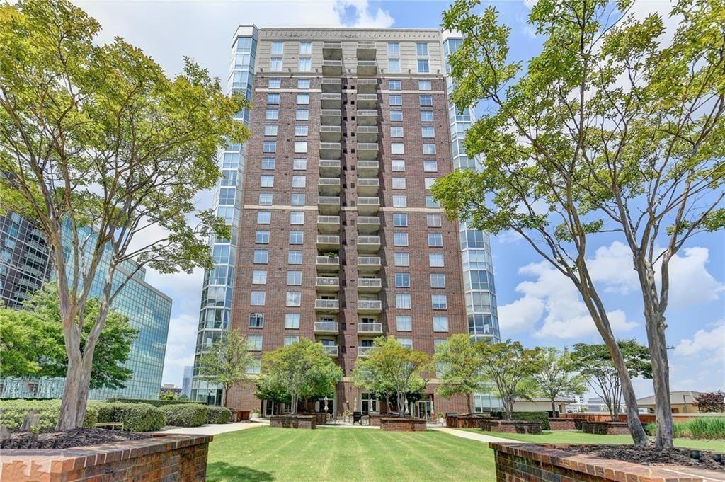 285 Centennial Olympic Park Drive Nw Unit 1905 Property Photo 1