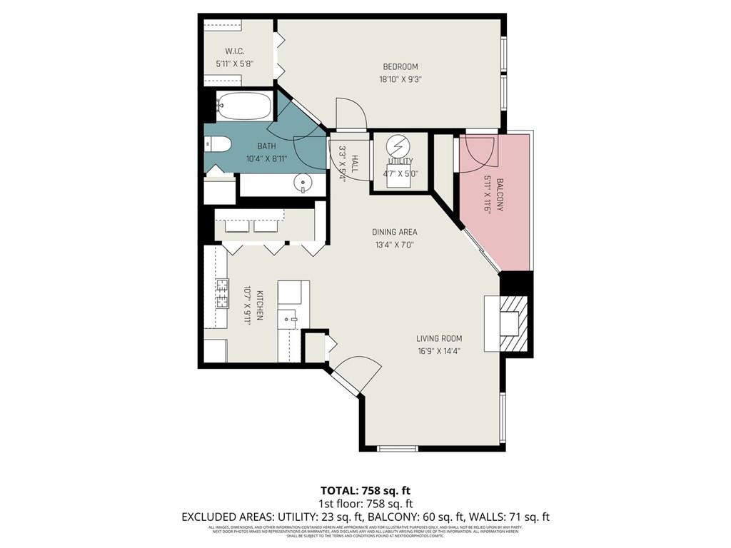 1325 Keys Lake Drive Ne Property Photo 22