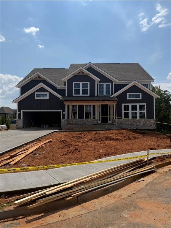 187 Beulah Drive Property Photo 1