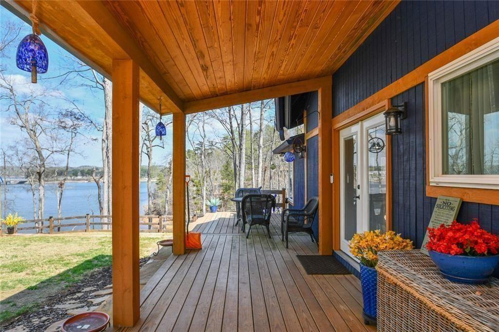 3418 The Trail Road Property Photo 1