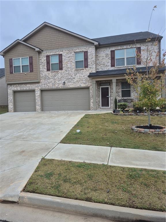 5453 Flat Rock Point Property Photo 1